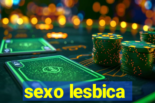 sexo lesbica